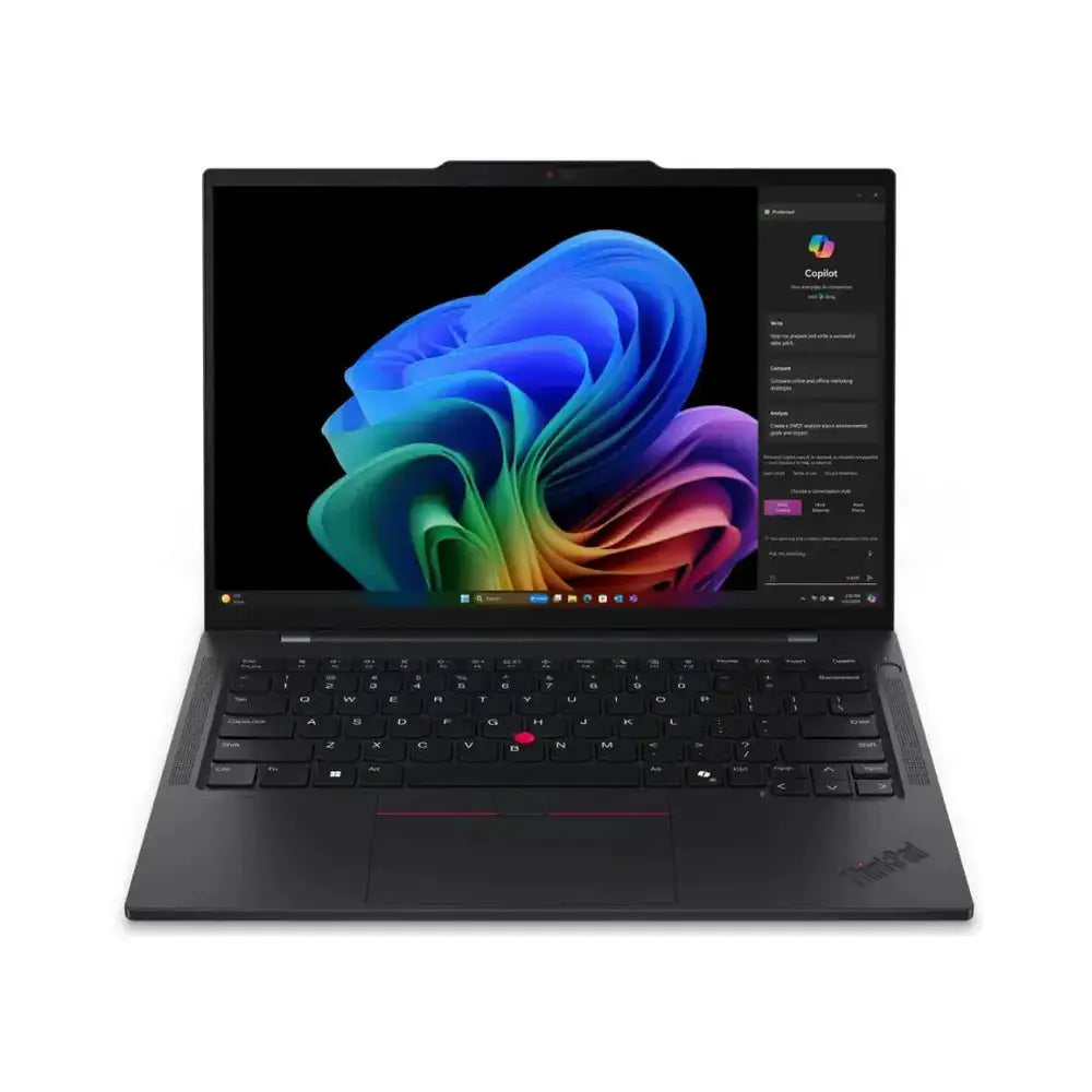 Lenovo ThinkPad T14s – PC Portable 14″ Snapdragon, 32 Go / 1 To LenovoMaroc | Connecto.ma